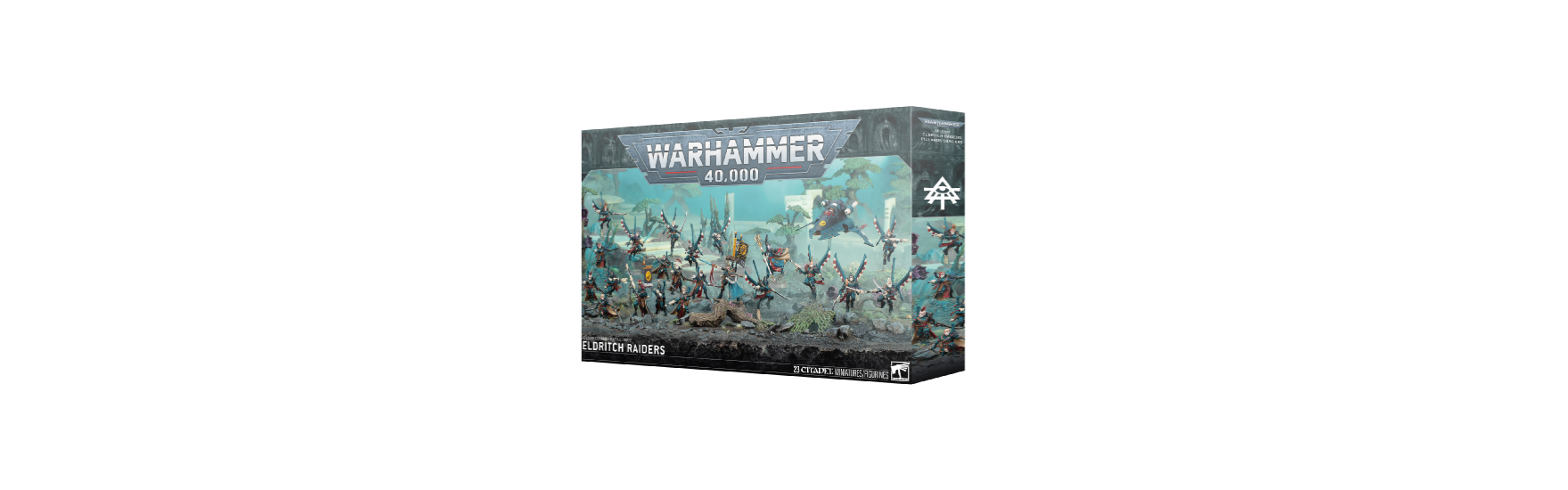 Warhammer Releasing on 02-28-2026