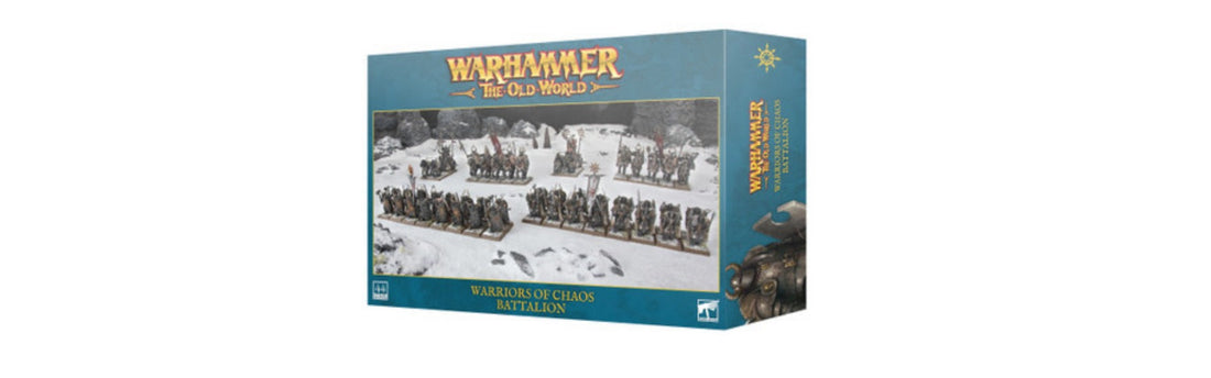 Warhammer Latest Product Info Releasing 09-14-2024