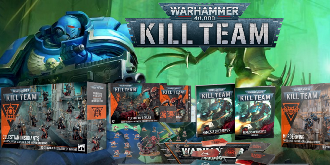 Warhammer Releasing on 05-23-2026