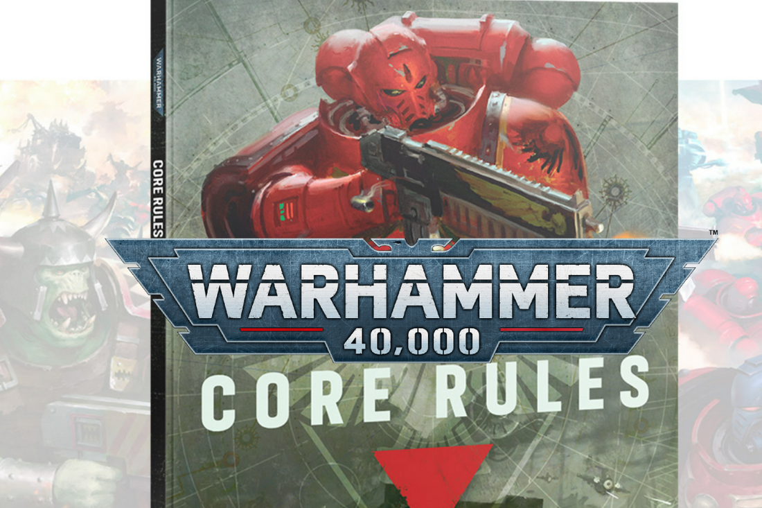 Warhammer 40K Armageddon Box Set Extras Explained – Rules, Missions & Campaigns