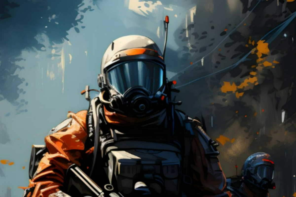 Exploring Mental Health Through War Gaming: A Unique Approach to Wellness