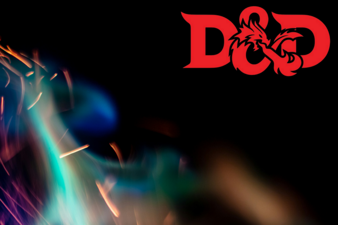 Unlocking Mental Wellness: The Power of Dungeons & Dragons