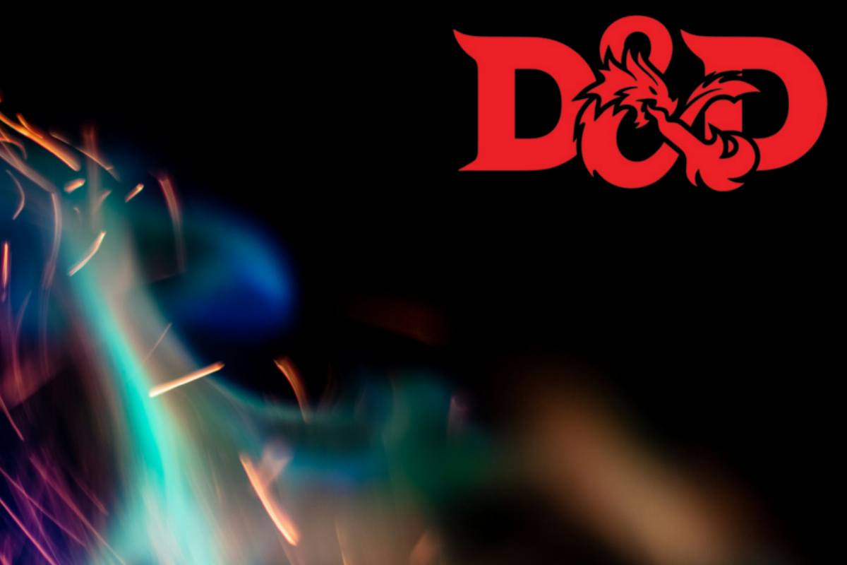 Unlocking Mental Wellness: The Power of Dungeons & Dragons