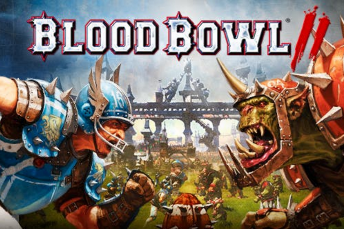 Warhammer Releasing on 03-28-2026