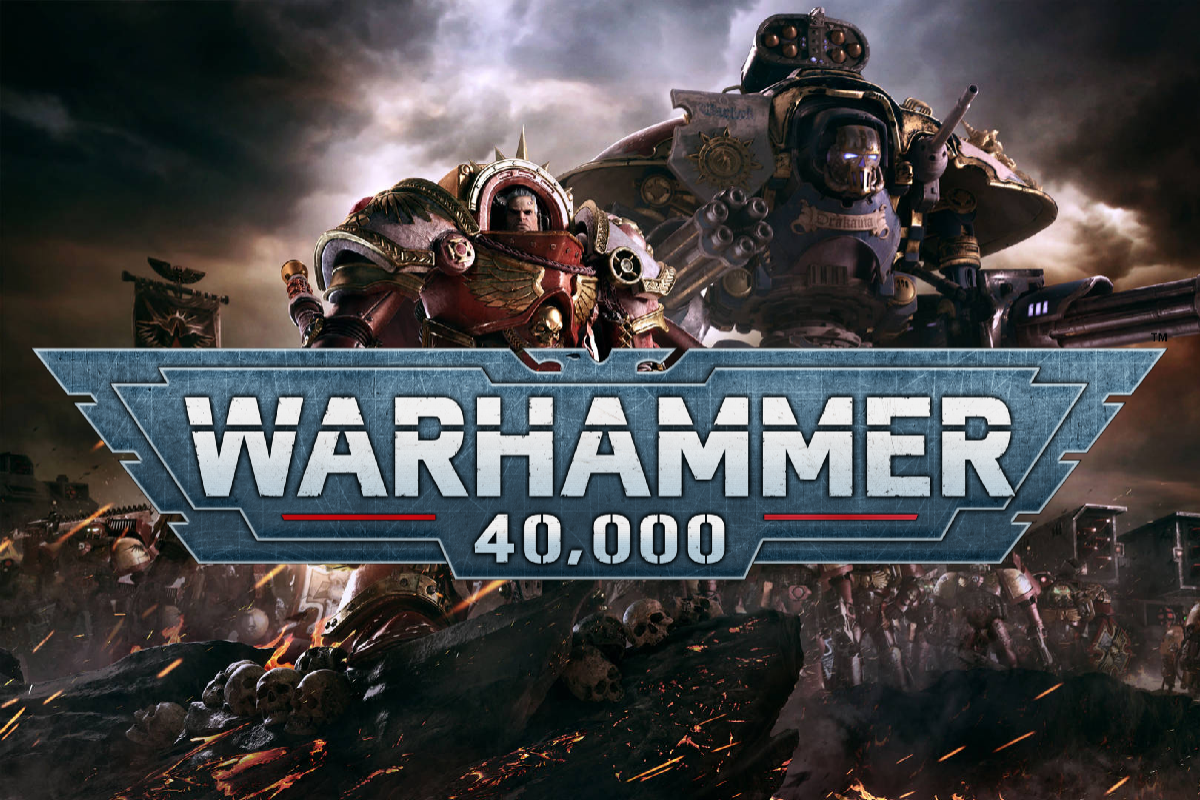Warhammer 40K 12th Edition Rumors: Is a June Release Incoming?