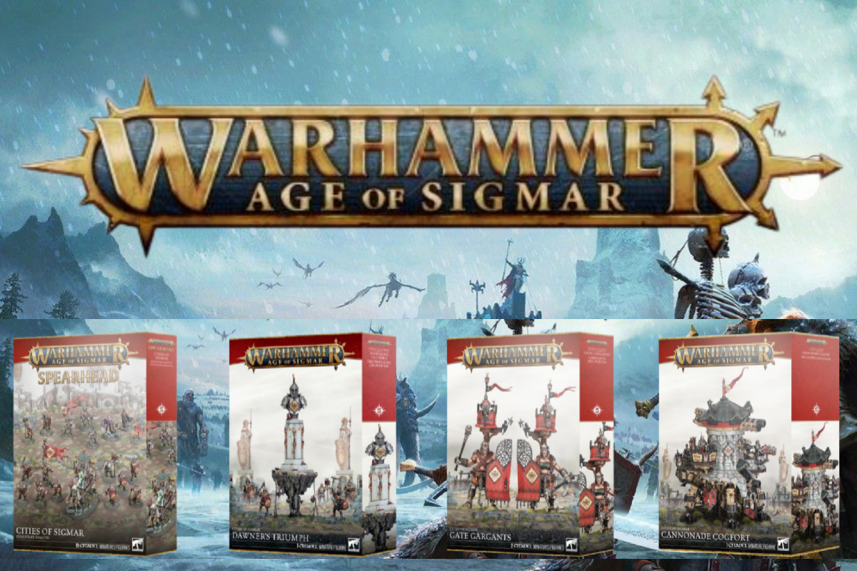 Warhammer Releasing on 05-30-2026