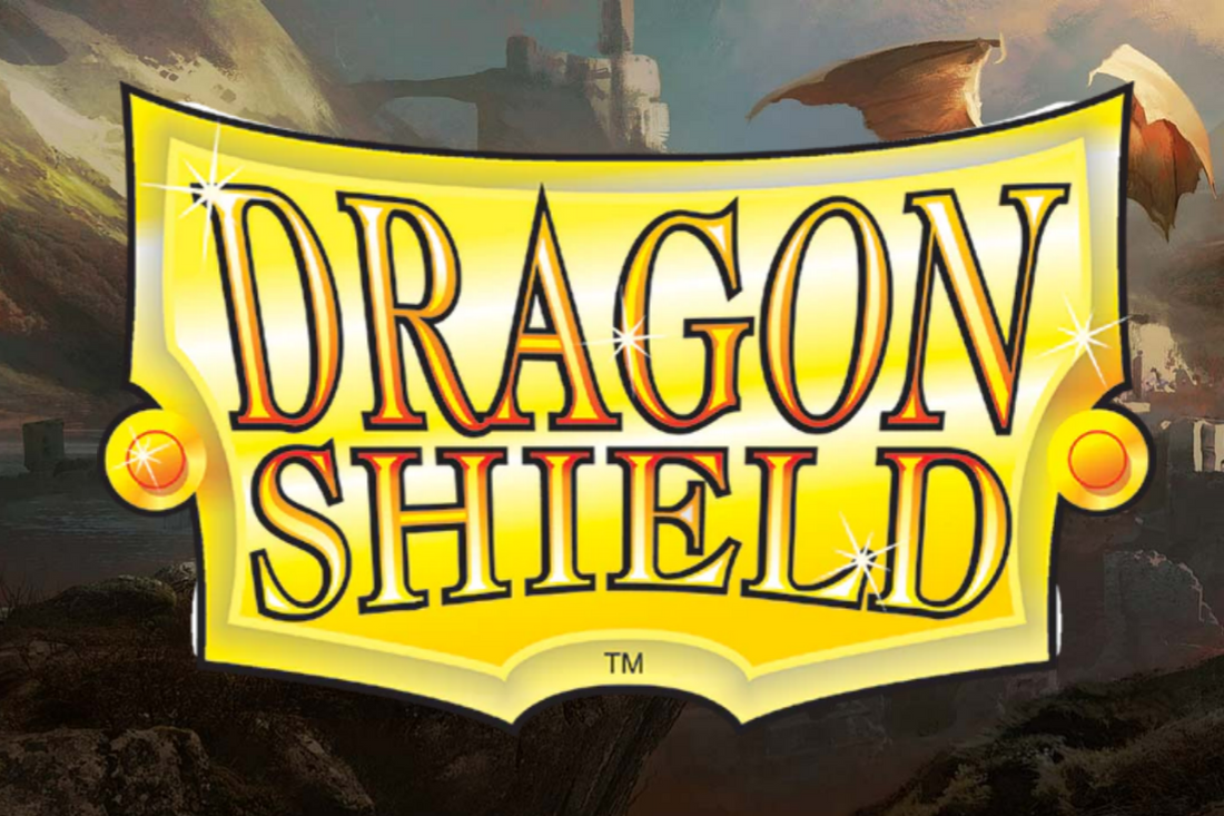 The Ultimate Dragon Shield Sleeves Guide: Matte vs. Dual Matte, Standard vs. Japanese Sizes