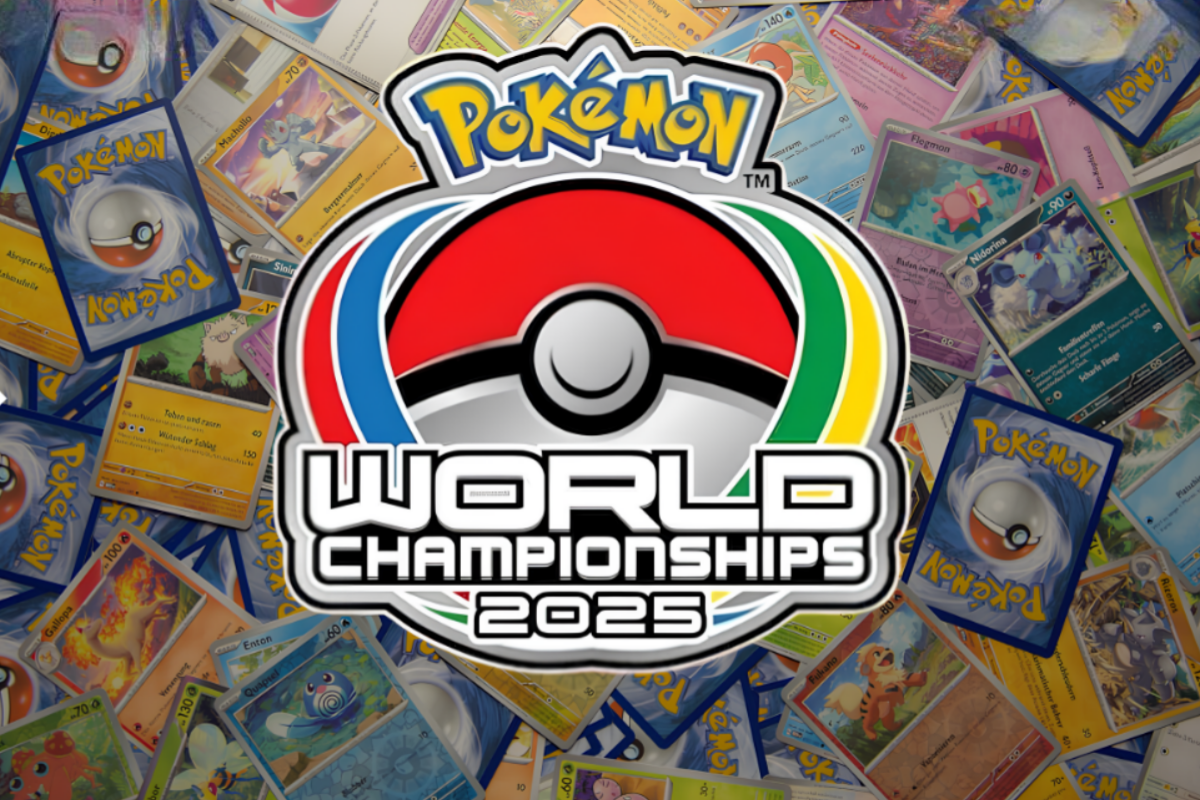 Pokemon TCG 2025 Championship Decks: The Ultimate Guide for Players and Collectors