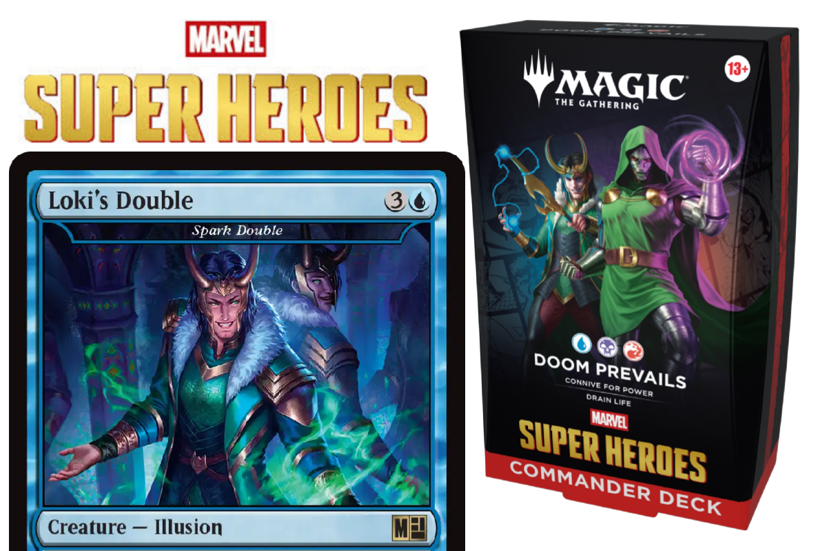 Doom Prevails Commander Deck Guide: Complete Decklist, Strategy, Key Cards &amp; MTG Marvel Villains Review