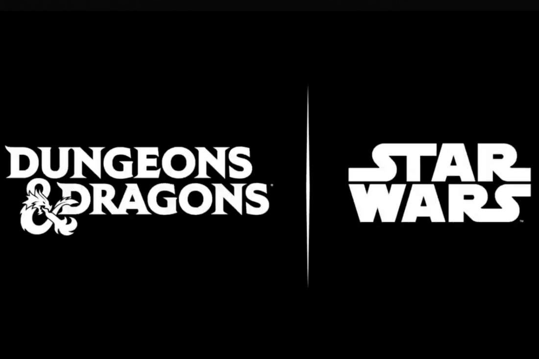 Star Wars Is Coming to Dungeons & Dragons — What We Know (and the Magic Rumors)