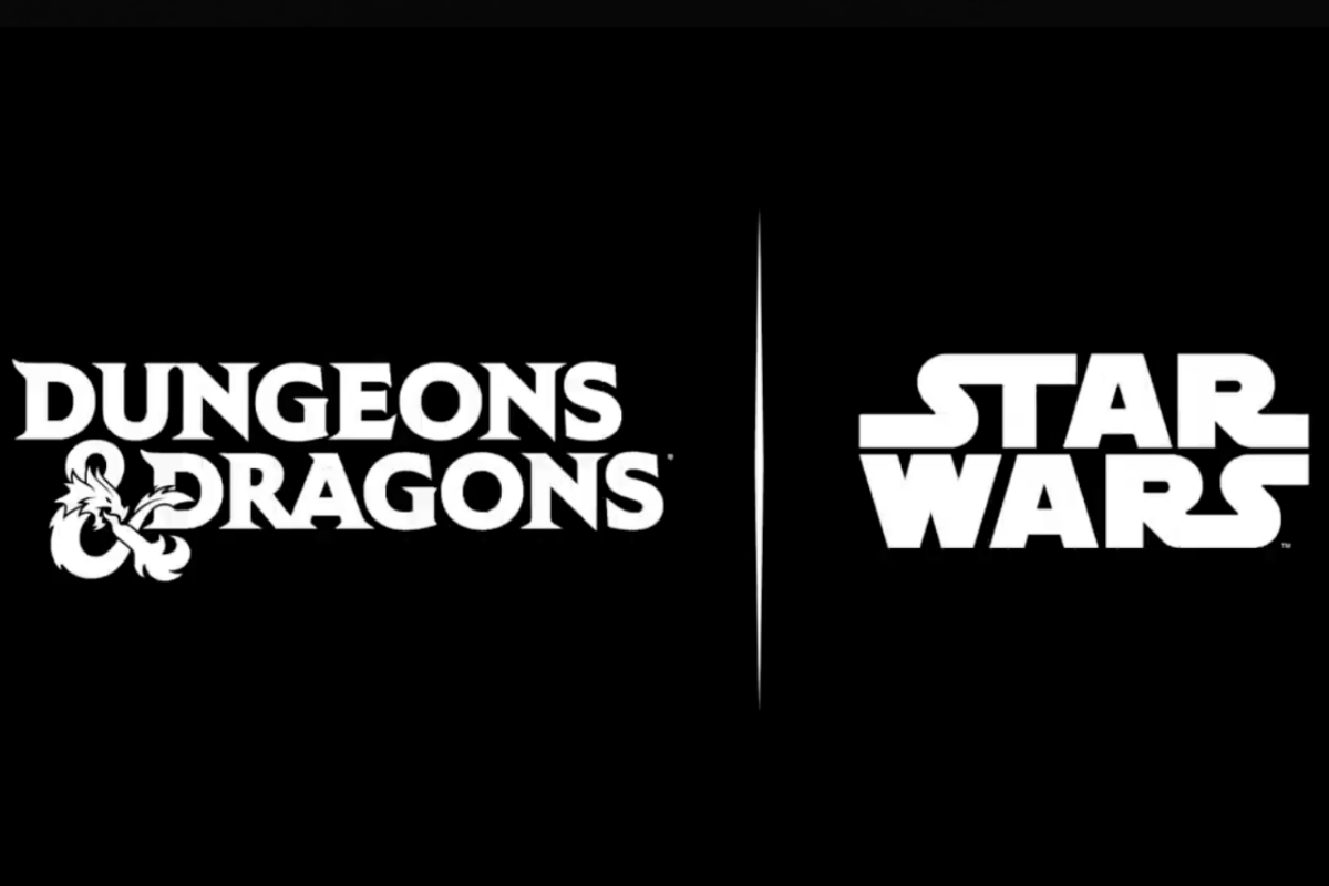 Star Wars Is Coming to Dungeons & Dragons — What We Know (and the Magic Rumors)