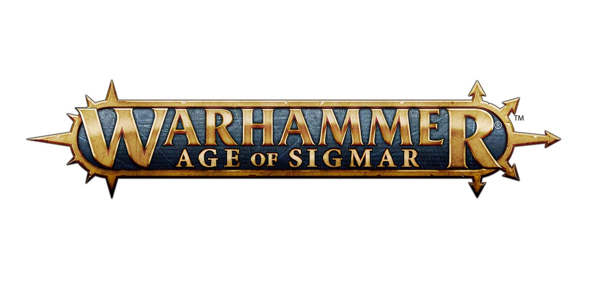 Warhammer Age of Sigmar