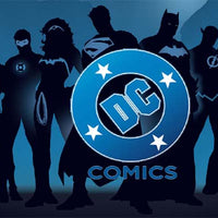DC Comics