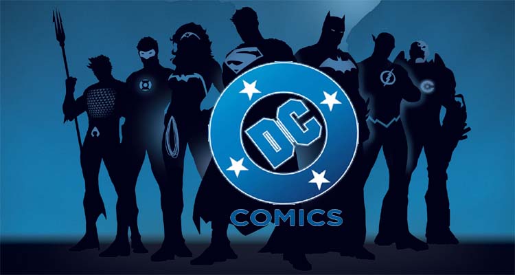 DC Comics