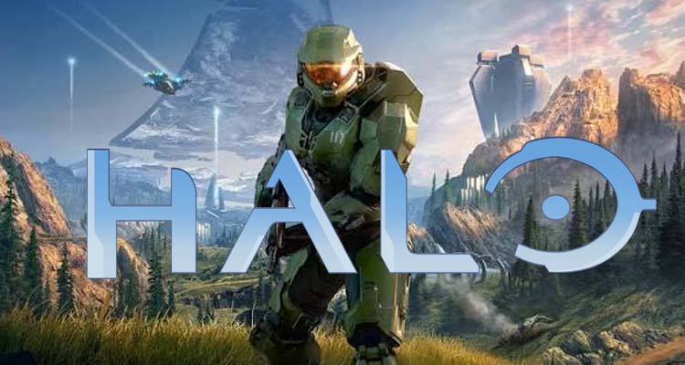 Halo