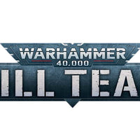 The Kill Team