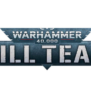 The Kill Team