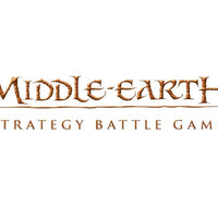 Middle Earth / Lord of the Rings