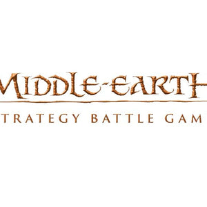 Middle Earth / Lord of the Rings