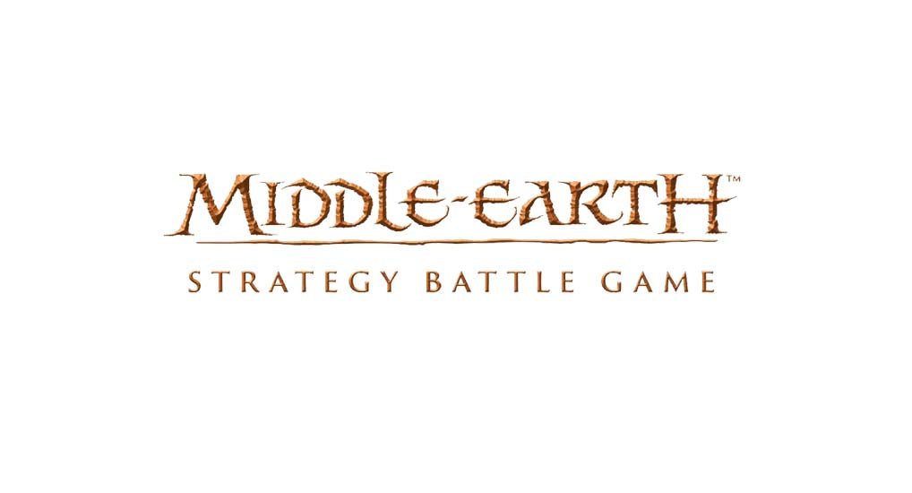 Middle Earth / Lord of the Rings