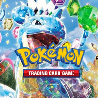 Pokemon TCG
