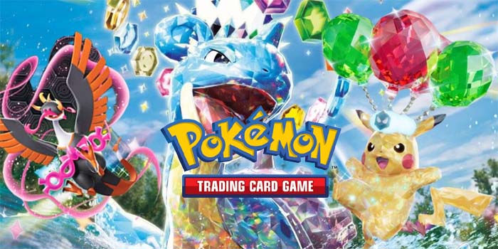 Pokemon TCG