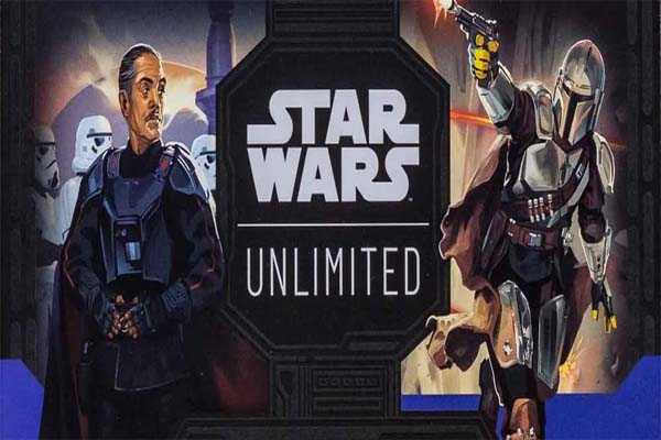Star Wars Unlimited