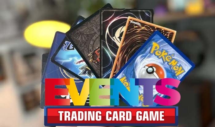 TCG Events