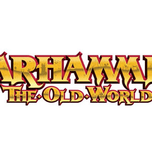 The Old World