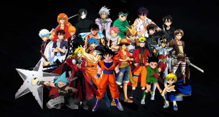 Anime