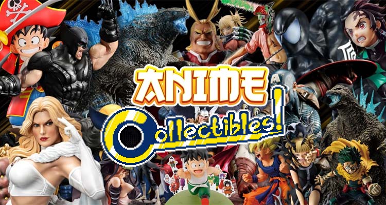 Anime Collectibles