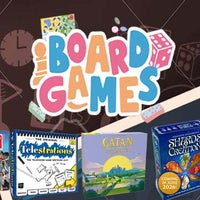 Board Games