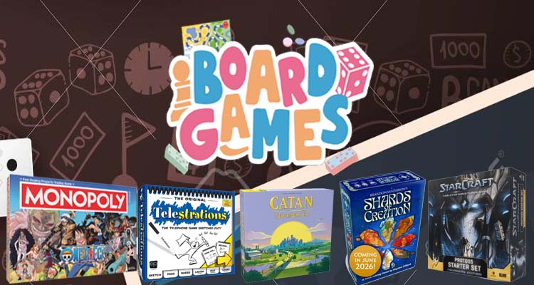 Board Games