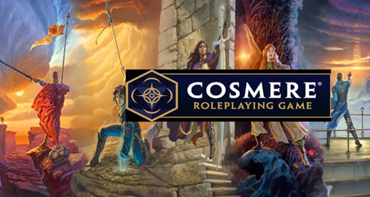 Cosmere