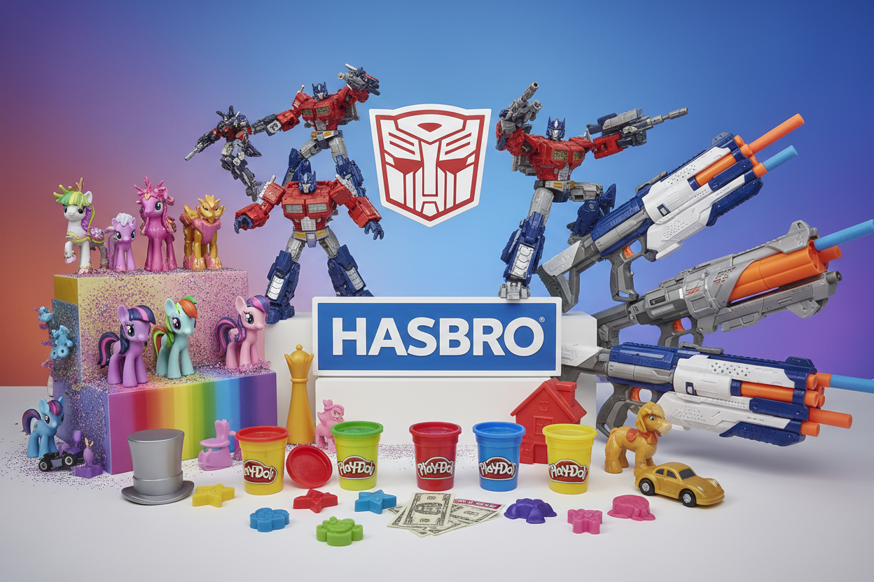 Hasbro