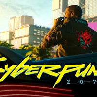 Cyberpunk