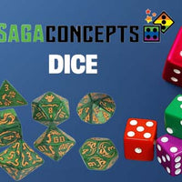 Dice