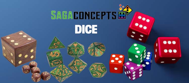Dice