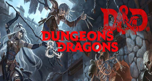 Dungeons & Dragons