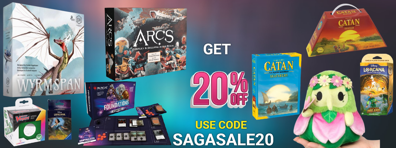 SALE