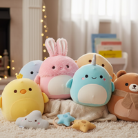 Squishables