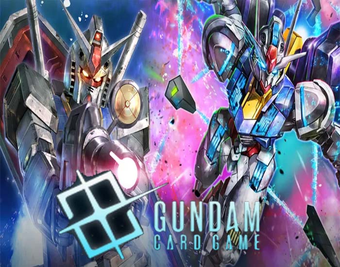 Gundam