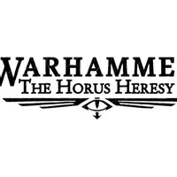 The Horus Heresy