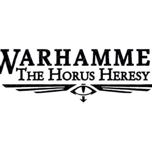 The Horus Heresy