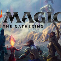 Magic: The Gathering