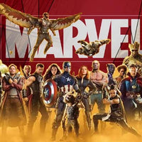 Marvel