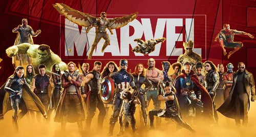 Marvel