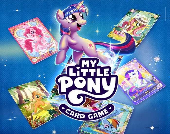 My Little Pony Discord