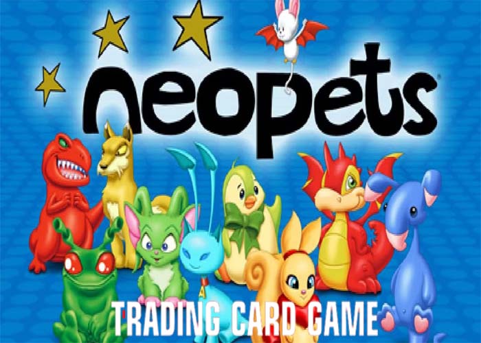 Neopets
