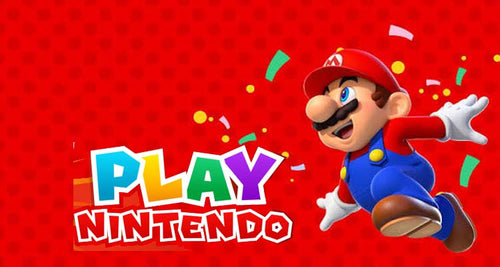 Nintendo